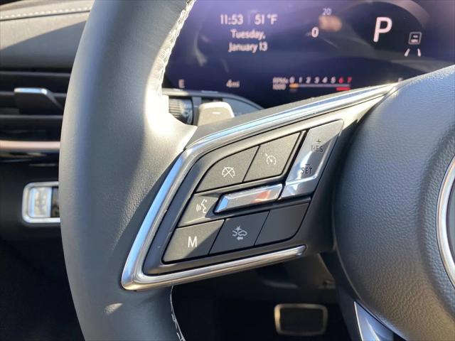 2026 Buick Envision Sport Touring AWD