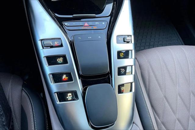 2026 Mercedes-Benz AMG GT 53 AMG GT 53