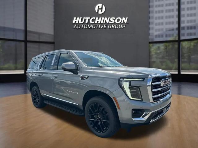 2026 GMC Yukon 2WD Elevation for sale in Macon, GA