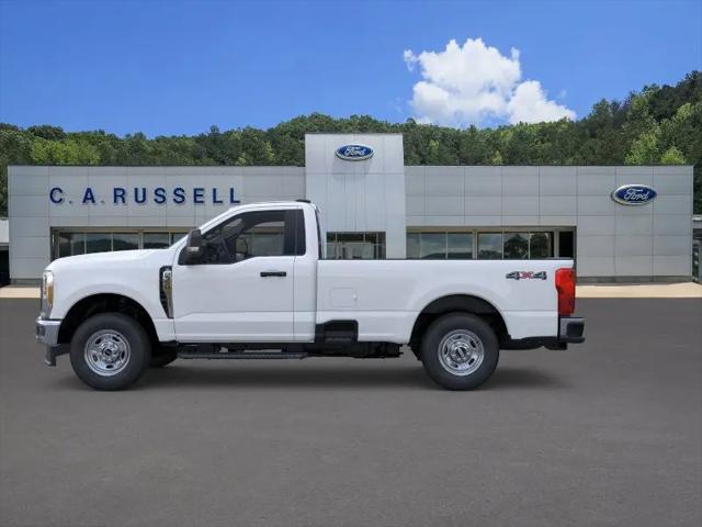 2026 Ford F-350 XL