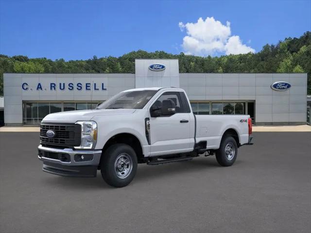 2026 Ford F-350 XL