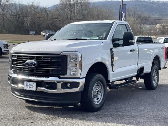 2026 Ford F-350 XL