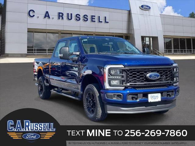 2026 Ford F-250 XL for sale in Anniston, AL
