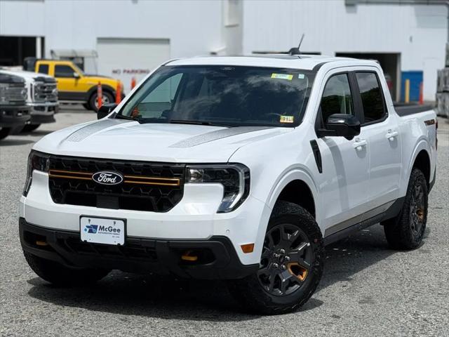 2026 Ford Maverick Tremor for sale in Montpelier, VT