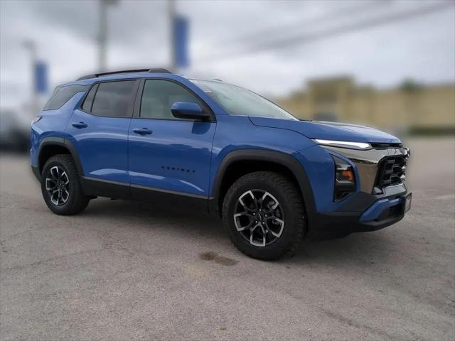 2026 Chevrolet Equinox FWD ACTIV for sale in Fort Pierce, FL