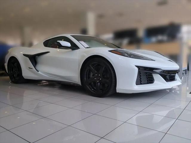 2025 Chevrolet Corvette E-Ray RWD Coupe 2LZ for sale in Fort Pierce, FL