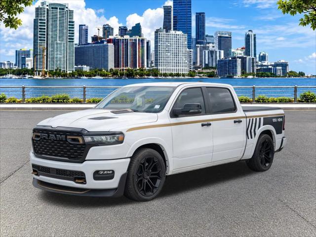 2026 Ram 1500 Big Horn Crew Cab 4x4 57 Box for sale in Miami, FL