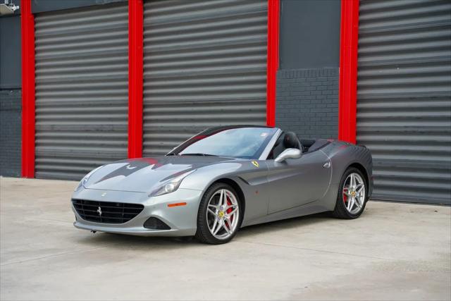 2016 Ferrari California T for sale in Hollywood, FL