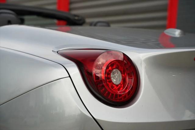 2016 Ferrari California T