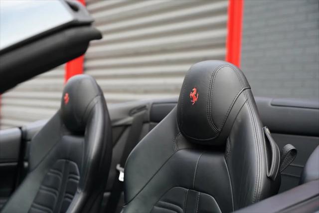 2016 Ferrari California T