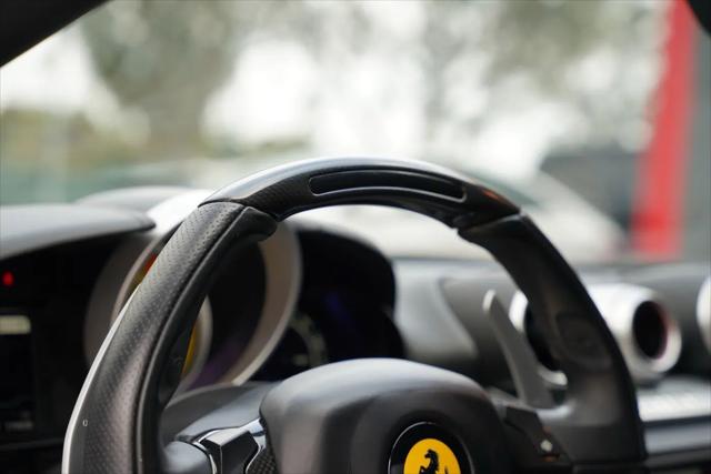 2016 Ferrari California T