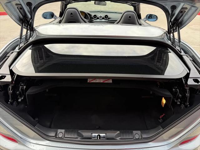 2016 Ferrari California T