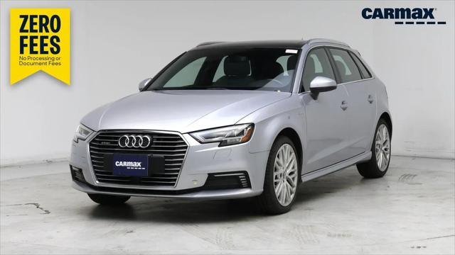 2018 Audi A3 e-tron 1.4T Premium for sale in Puyallup, WA