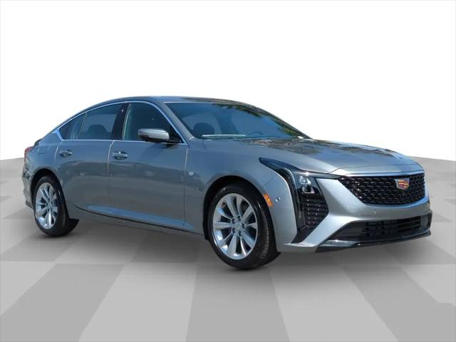 2026 Cadillac CT5 Premium Luxury RWD for sale in Fort Walton Beach, FL
