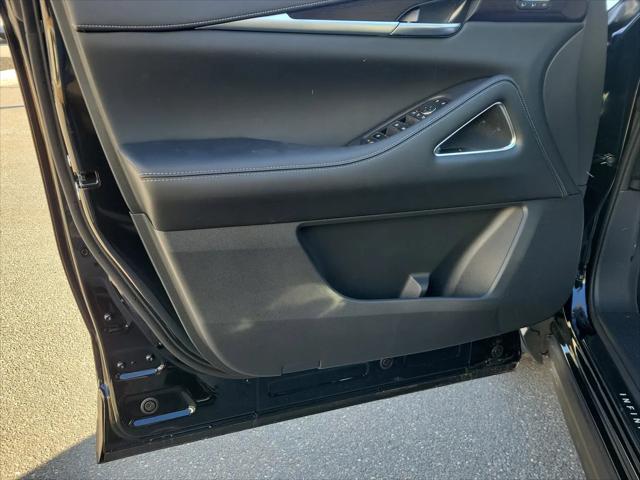2026 INFINITI QX60 AUTOGRAPH AWD