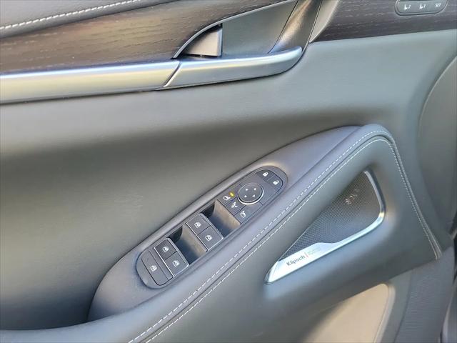2026 INFINITI QX60 AUTOGRAPH AWD