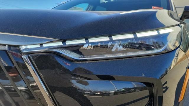 2026 INFINITI QX60 AUTOGRAPH AWD