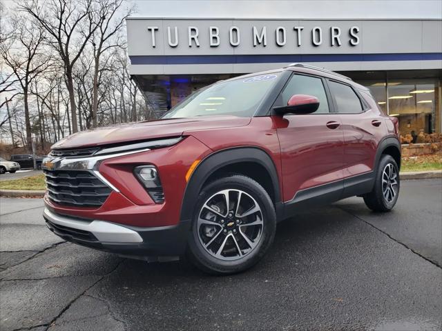 2025 Chevrolet TrailBlazer FWD LT for sale in Taylor, MI