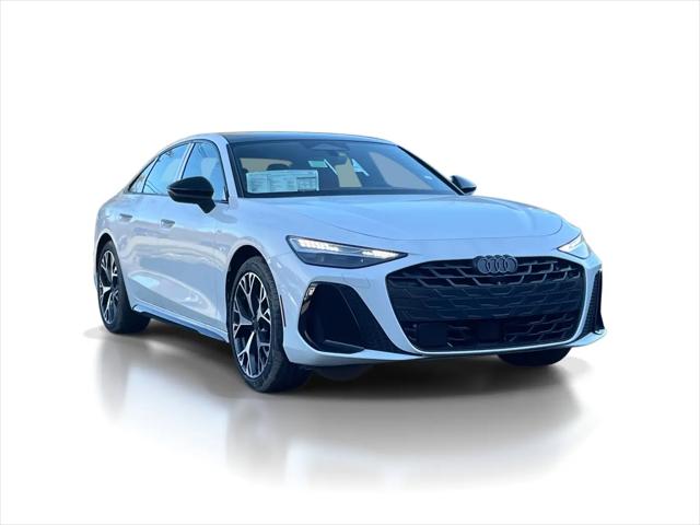 2026 Audi A6 Premium Plus quattro S tronic for sale in Bridgewater, NJ