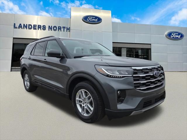 2026 Ford Explorer Active for sale in Covington, TN