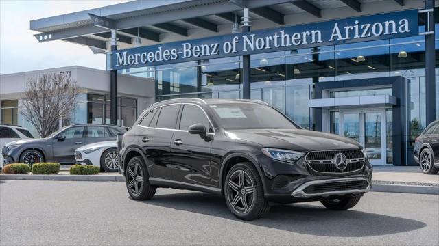 2026 Mercedes-Benz GLC GLC 300 for sale in Flagstaff, AZ