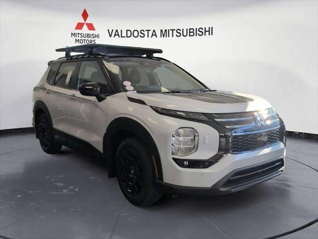 2026 Mitsubishi Outlander SE 2.5 S-AWC for sale in Valdosta, GA