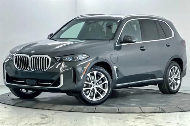 2026 BMW X5 xDrive50e for sale in San Francisco, CA