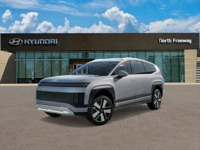 2026 Hyundai IONIQ 9 SEL for sale in Spring, TX