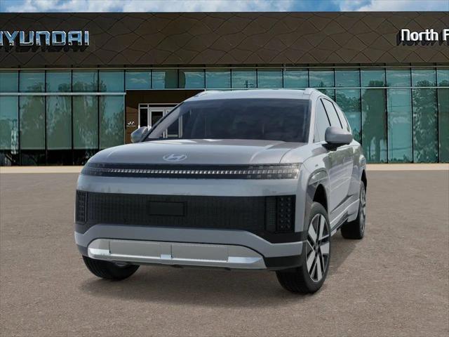 2026 Hyundai IONIQ 9 SEL