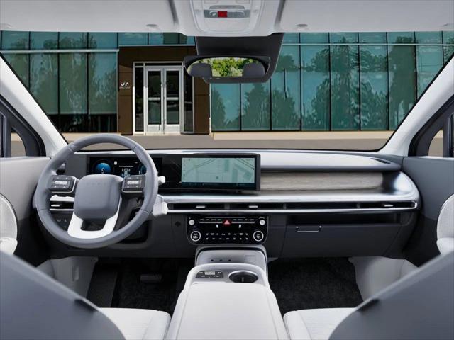 2026 Hyundai IONIQ 9 SEL