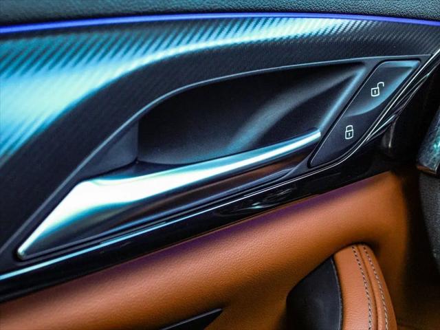 2020 BMW M5 Competition