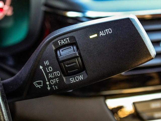 2020 BMW M5 Competition