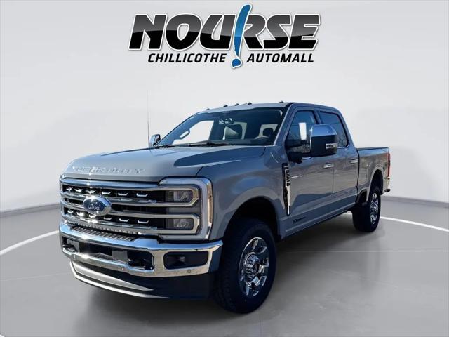 2026 Ford F-250 LARIAT for sale in Chillicothe, OH