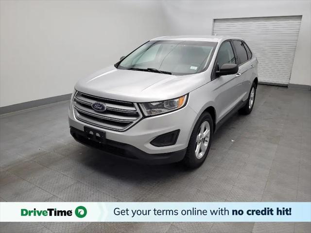 2018 Ford Edge SE for sale in Maple Heights, OH