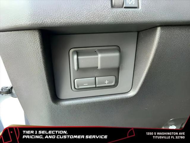 2026 GMC Canyon Elevation, RWD