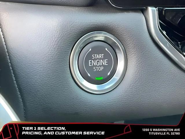 2026 GMC Canyon Elevation, RWD