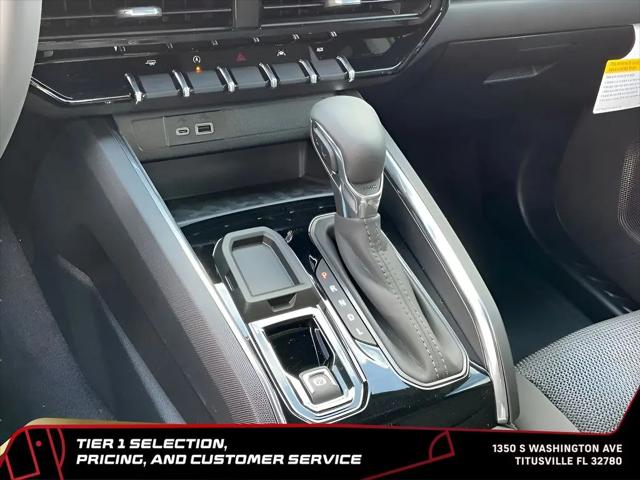 2026 GMC Canyon Elevation, RWD