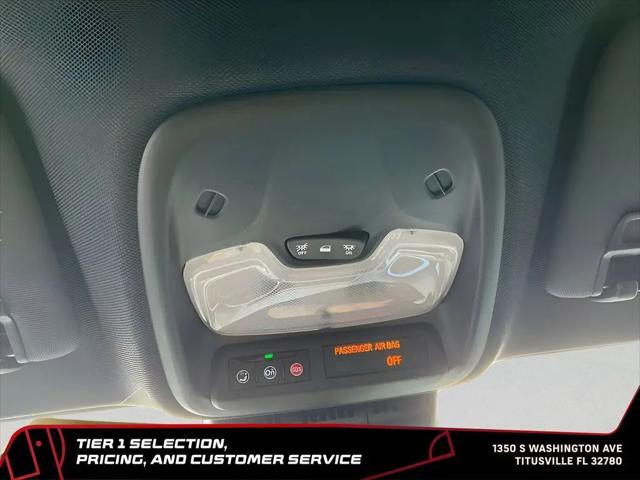 2026 GMC Canyon Elevation, RWD