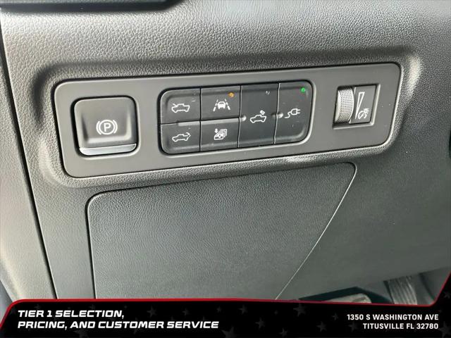 2026 GMC HUMMER EV 2X 4WD