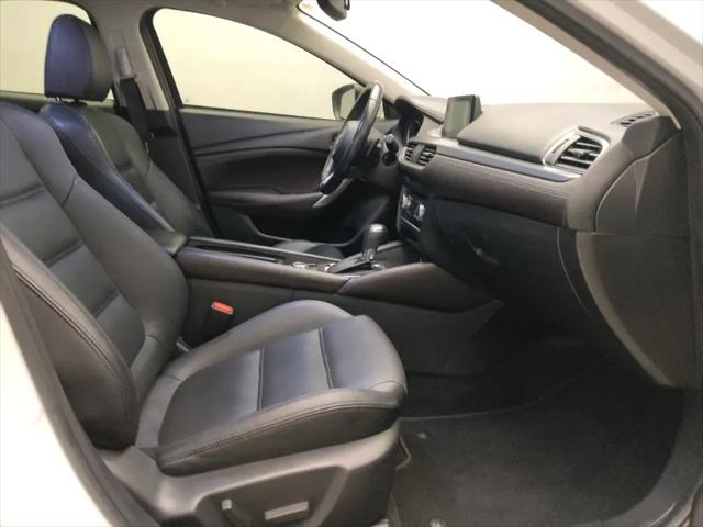 2017 Mazda Mazda6 Grand Touring