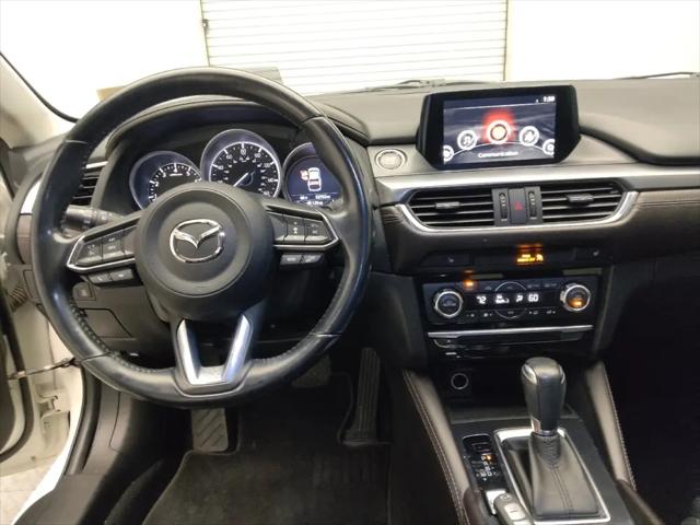 2017 Mazda Mazda6 Grand Touring