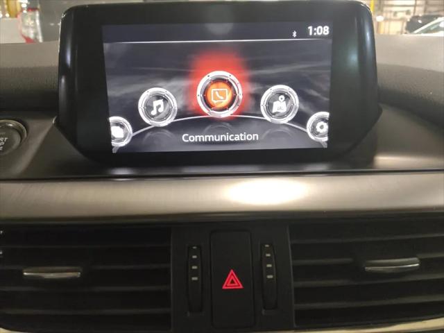2017 Mazda Mazda6 Grand Touring
