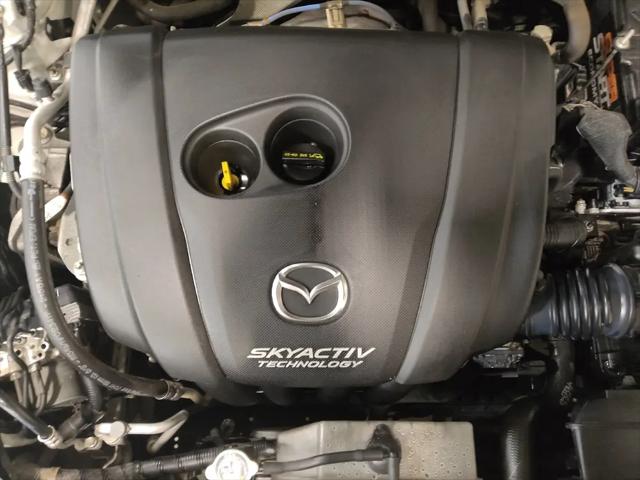 2017 Mazda Mazda6 Grand Touring