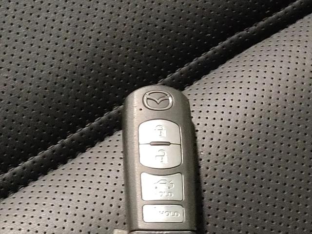 2017 Mazda Mazda6 Grand Touring