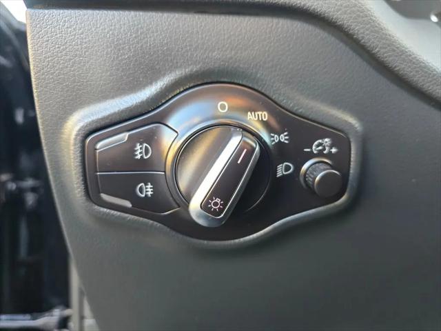 2017 Audi Q5 2.0T Premium