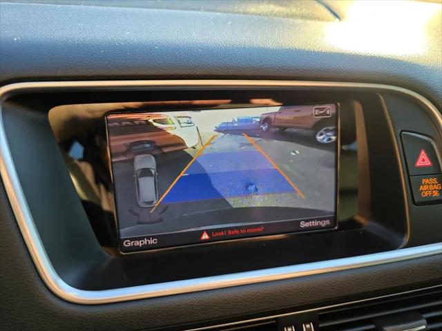 2017 Audi Q5 2.0T Premium