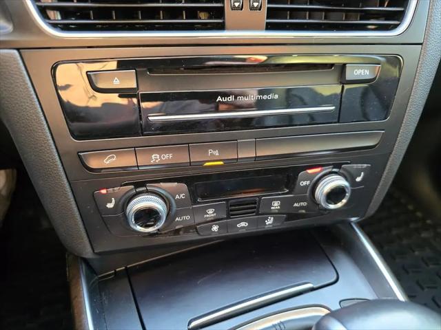 2017 Audi Q5 2.0T Premium