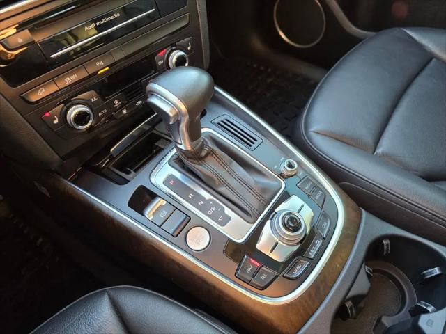 2017 Audi Q5 2.0T Premium