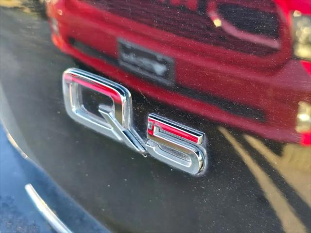 2017 Audi Q5 2.0T Premium