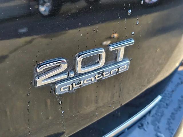 2017 Audi Q5 2.0T Premium